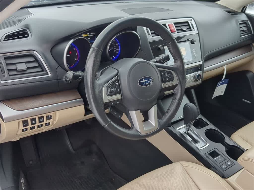 Thumbnail: 2017 Subaru Outback - 2