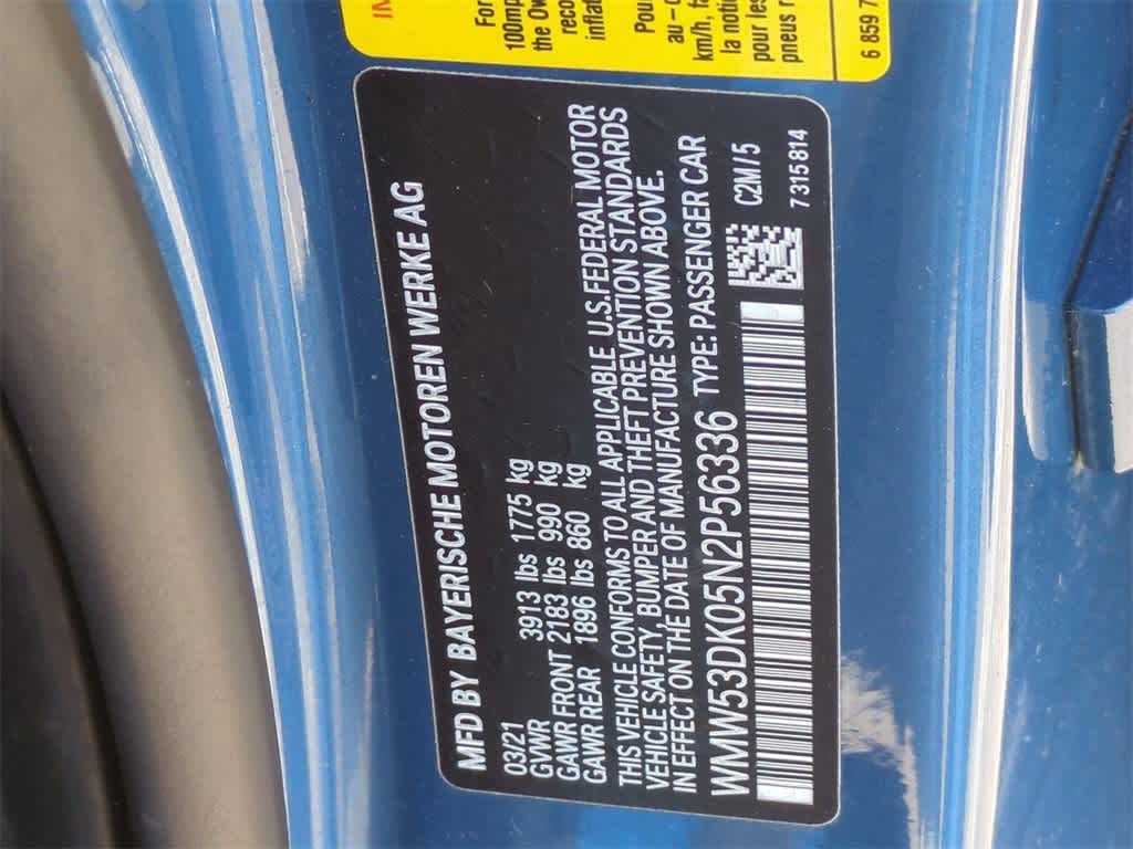 Thumbnail: 2022 MINI Cooper Hardtop - 35