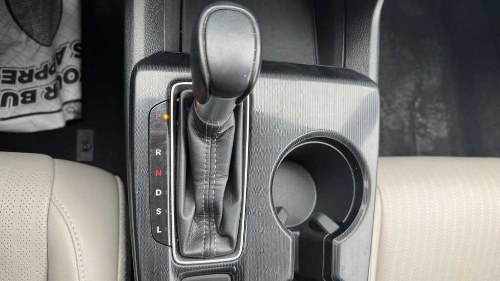 Thumbnail: 2023 Honda Civic - 19