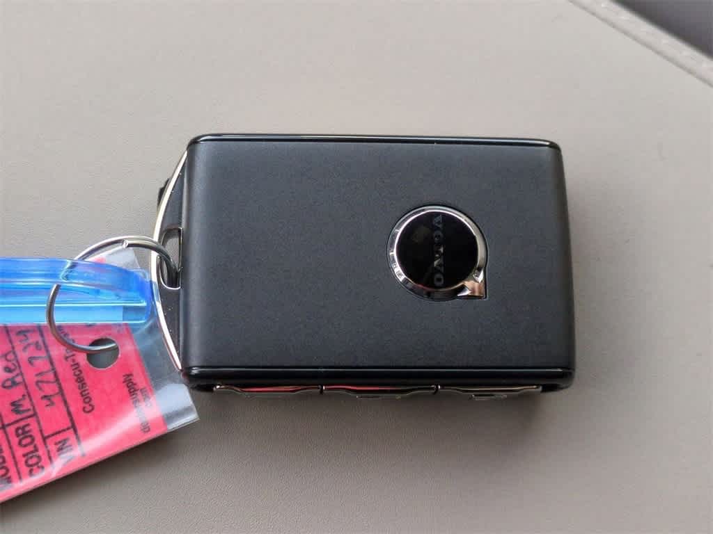 Thumbnail: 2026 Volvo XC90 - 26