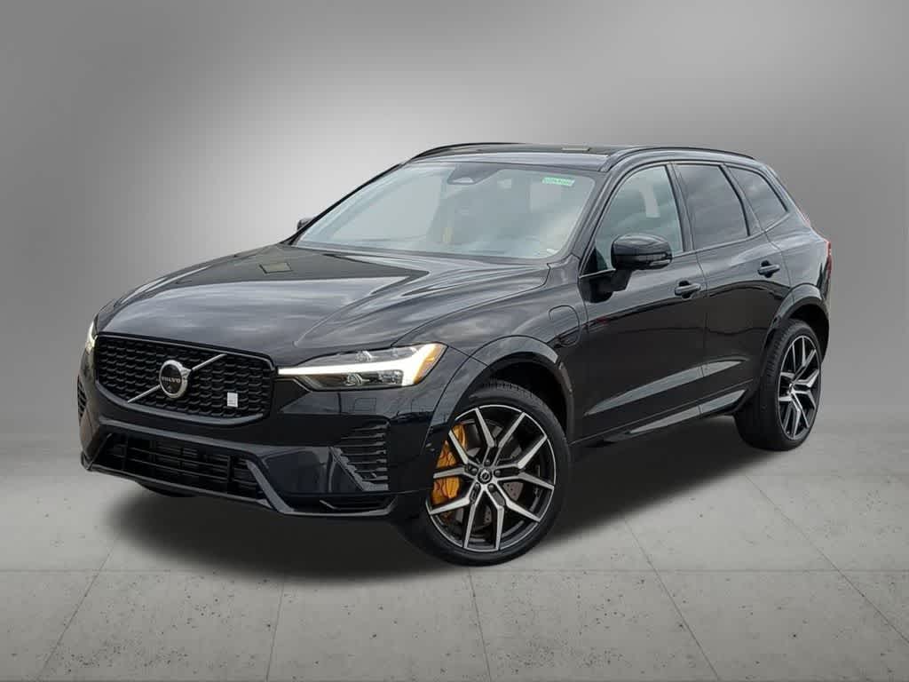2024 Volvo XC60 Polestar