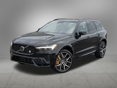 2024 Volvo XC60 plug-in hybrid T8 Polestar Engineered I-4 cyl All-Wheel Drive