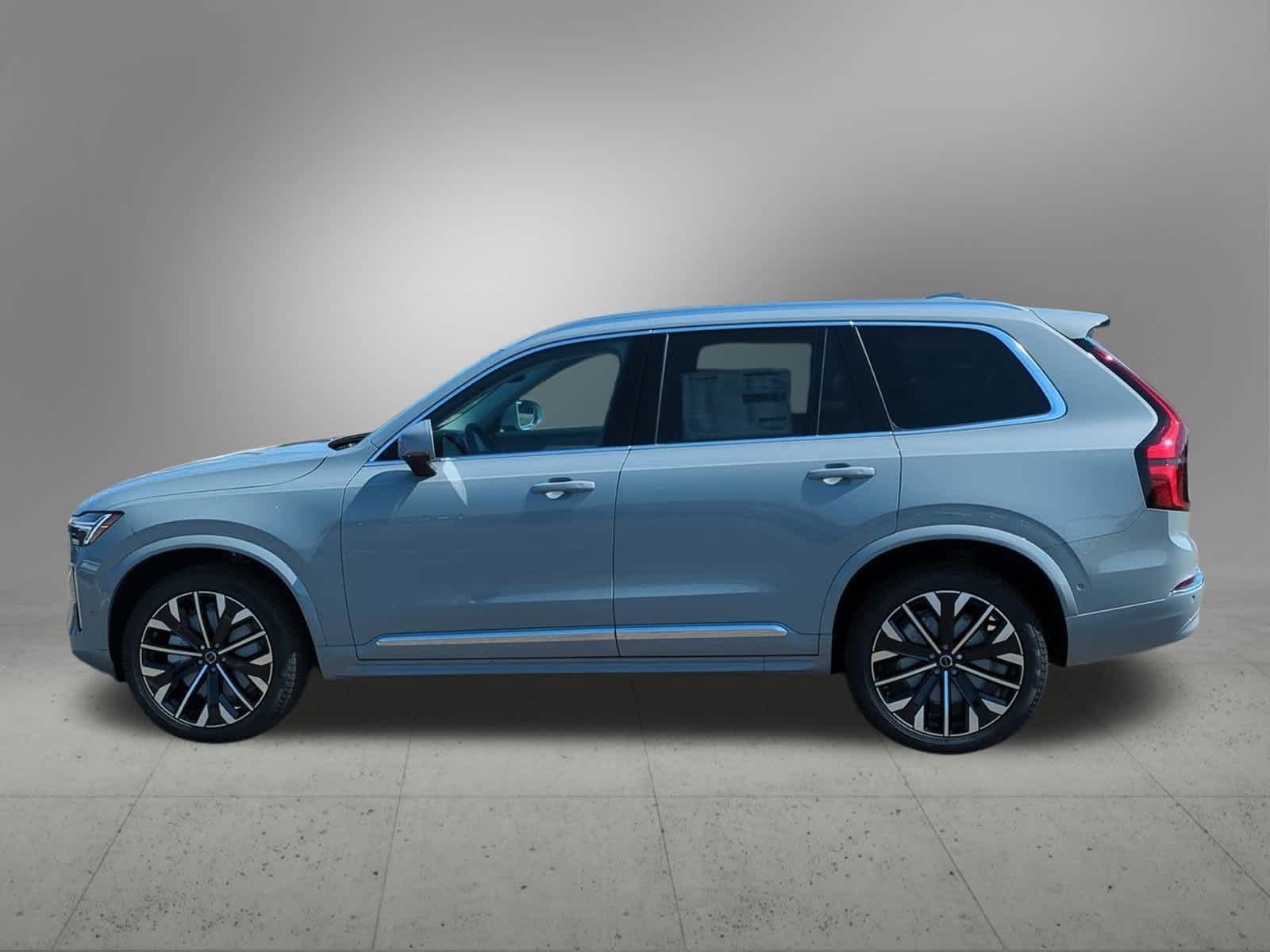 Thumbnail: 2026 Volvo XC90 - 3