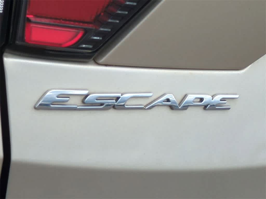 Thumbnail: 2017 Ford Escape - 12