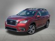  Subaru Ascent