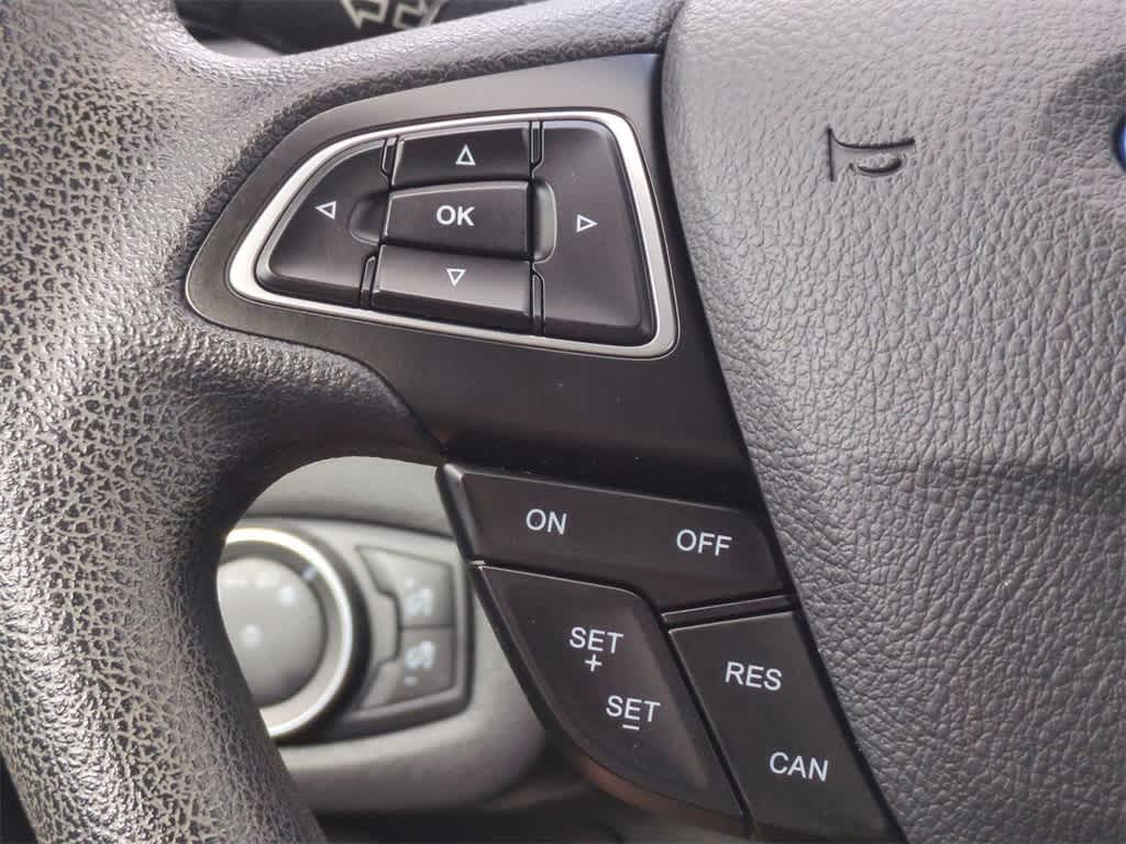 Thumbnail: 2017 Ford Escape - 22