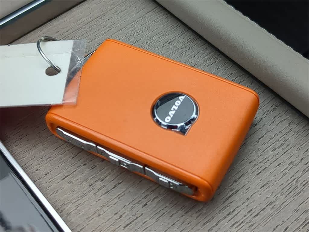 Thumbnail: 2026 Volvo XC90 - 31