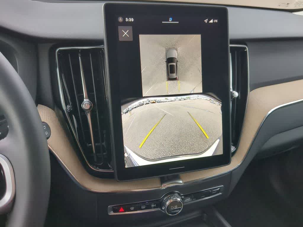 Thumbnail: 2026 Volvo XC60 - 26