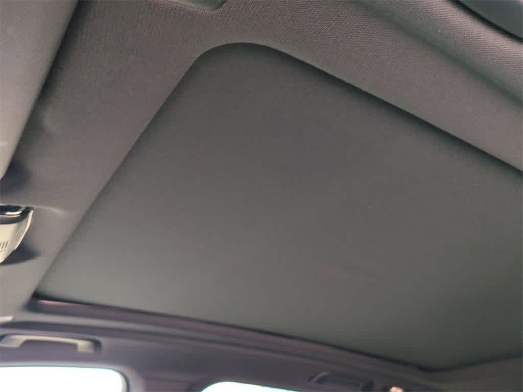 Thumbnail: 2025 BMW X5 - 17