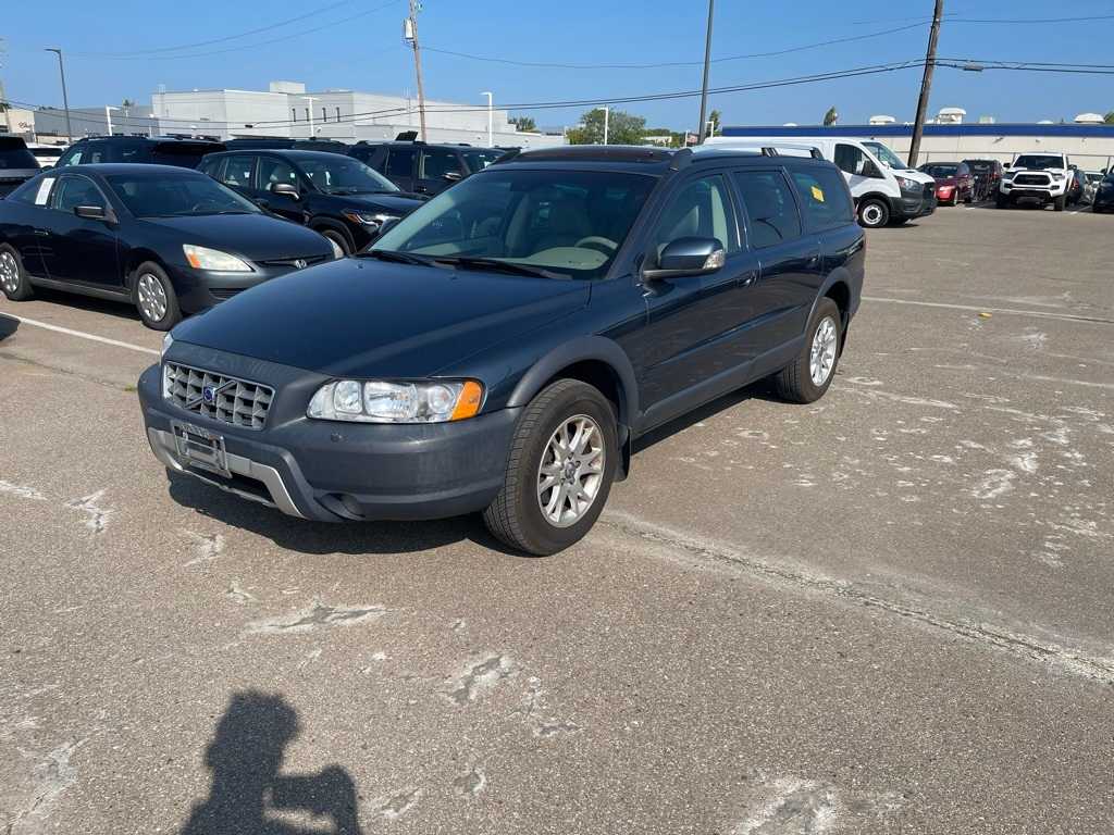 2007 Volvo XC70  -
                  Troy, MI