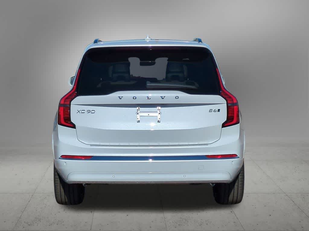 Thumbnail: 2026 Volvo XC90 - 5