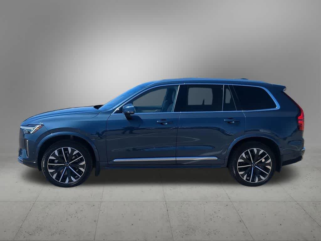 Thumbnail: 2026 Volvo XC90 - 3