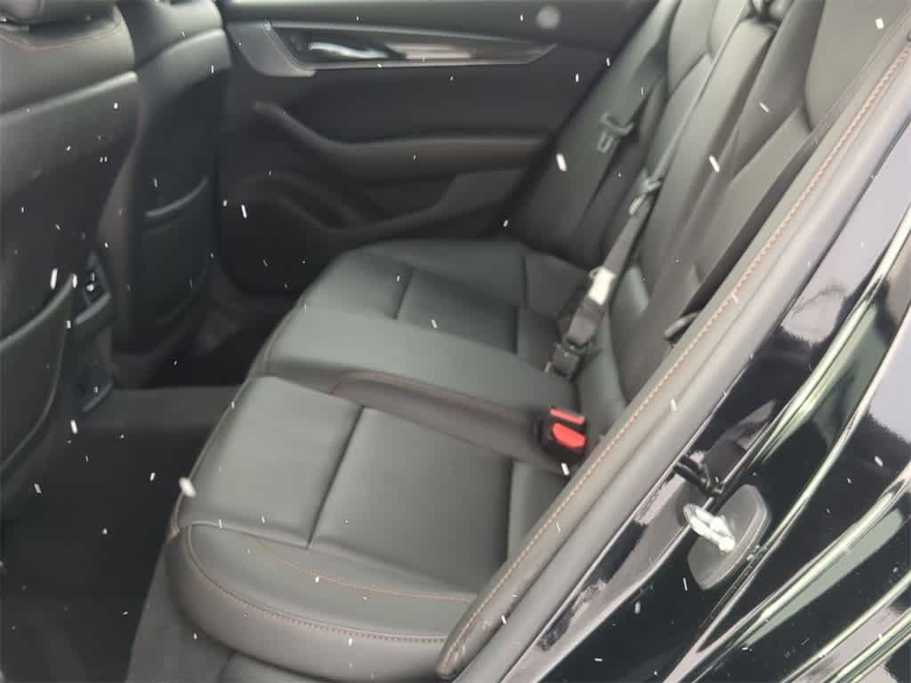 Thumbnail: 2022 Cadillac CT5 - 18