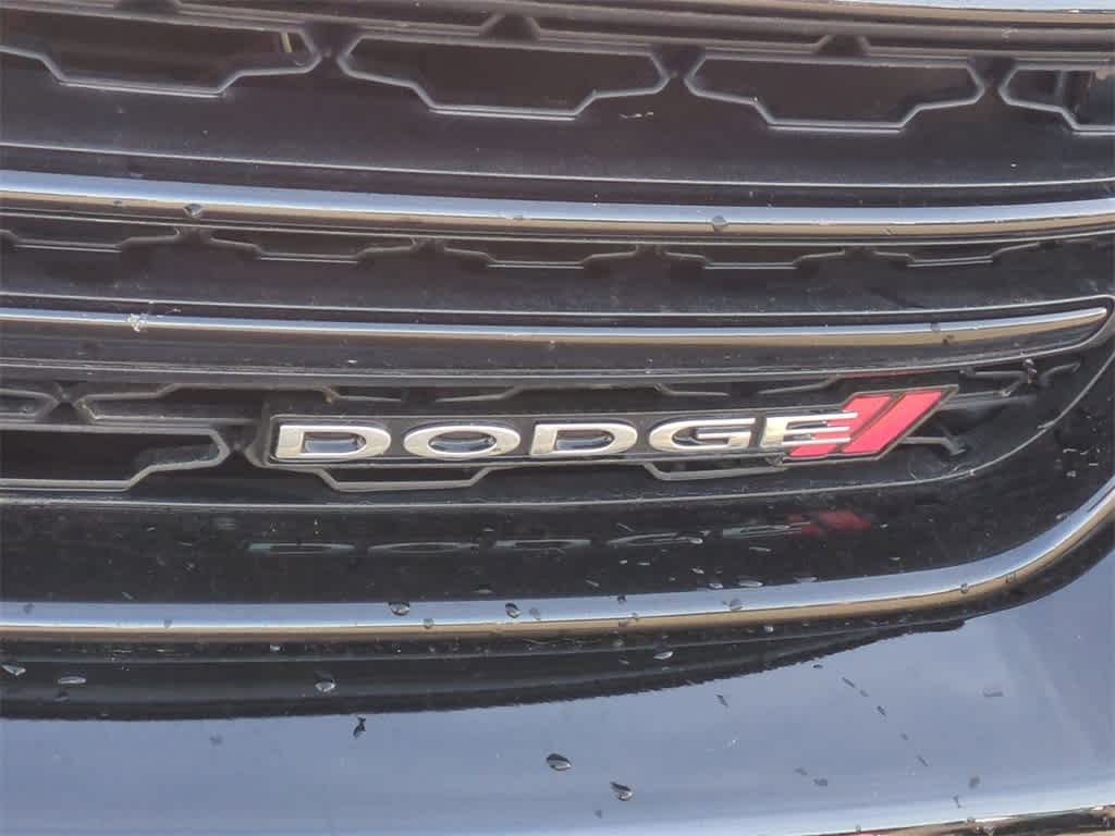 Thumbnail: 2016 Dodge Charger - 11