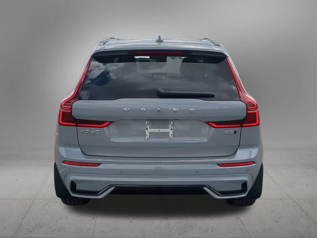 Thumbnail: 2026 Volvo XC60 - 5