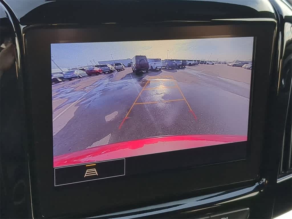 Thumbnail: 2024 Chevrolet Traverse - 29