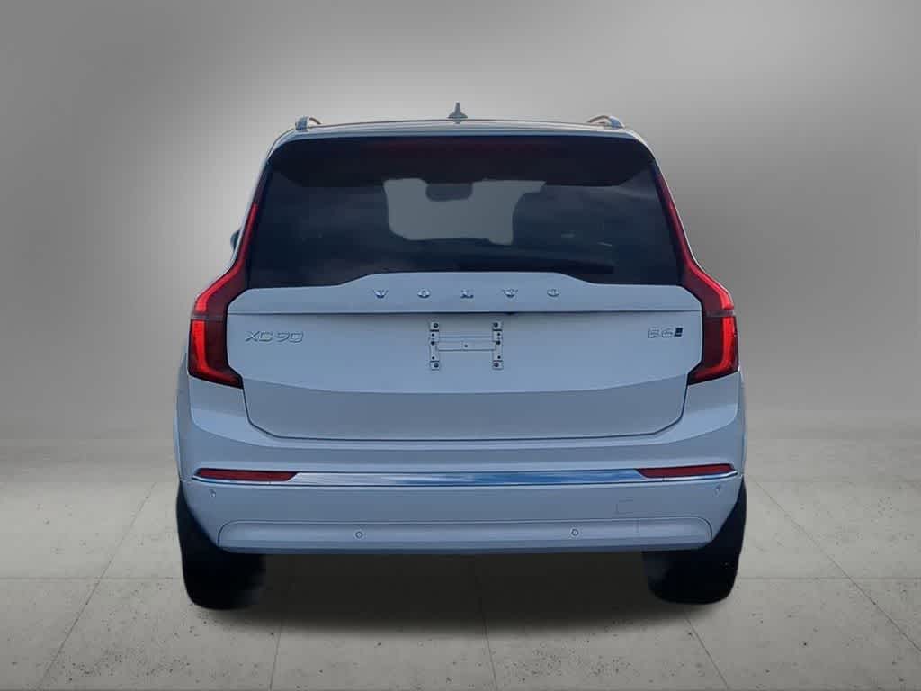 Thumbnail: 2026 Volvo XC90 - 5