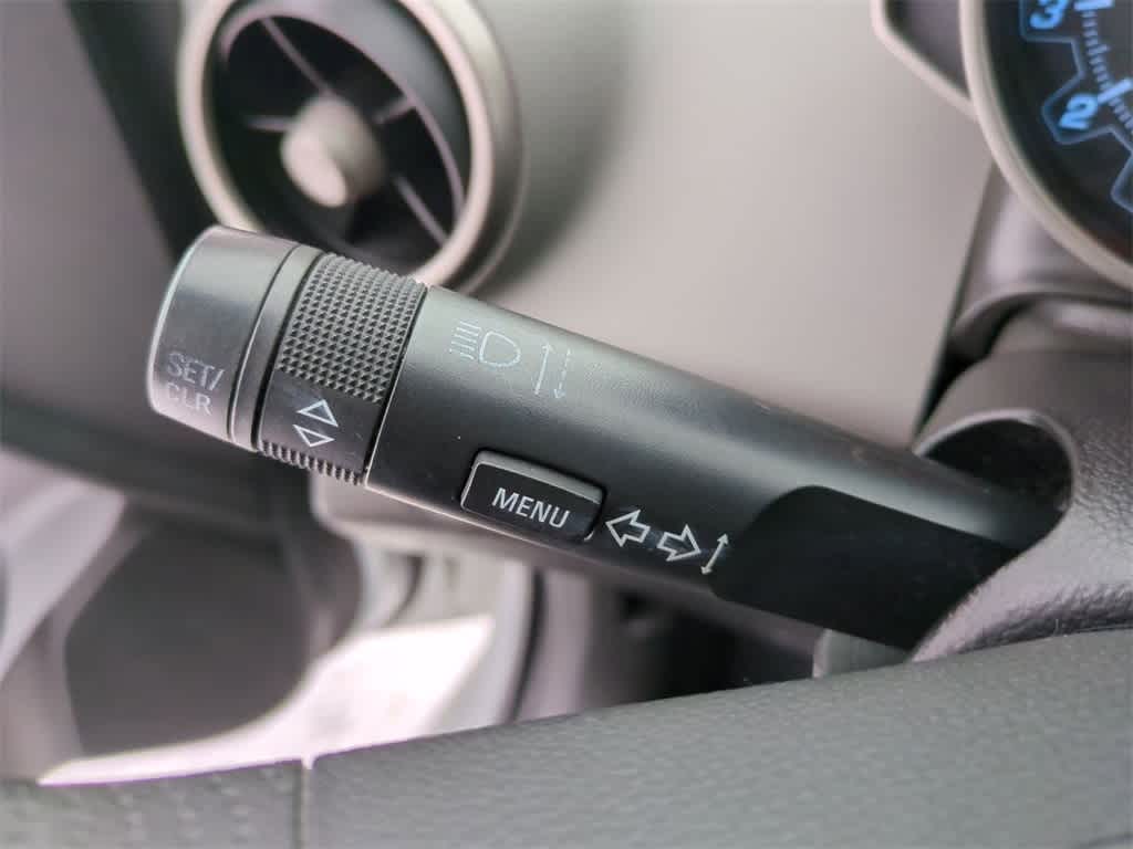 Thumbnail: 2013 Chevrolet Sonic - 18