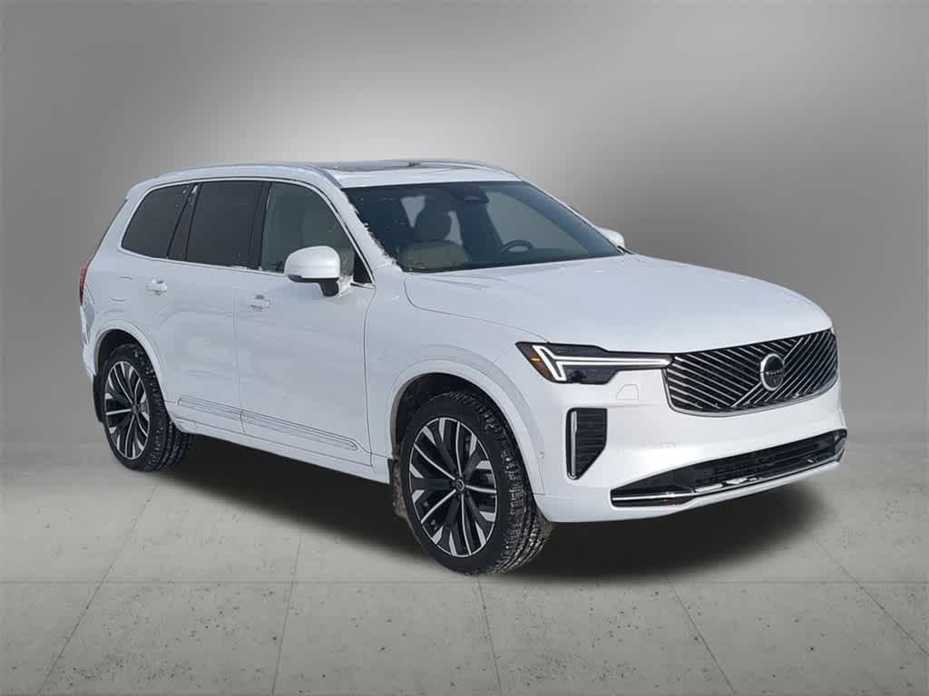 Thumbnail: 2026 Volvo XC90 - 8