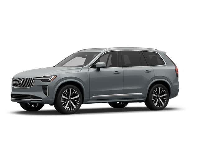 2026 Volvo XC90 B6 Plus Bright 7-Seater 4WD's photo