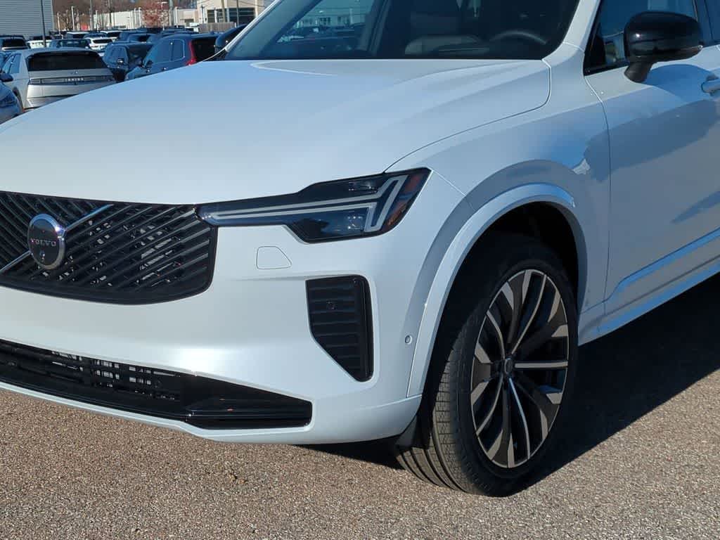 Thumbnail: 2026 Volvo XC90 - 3