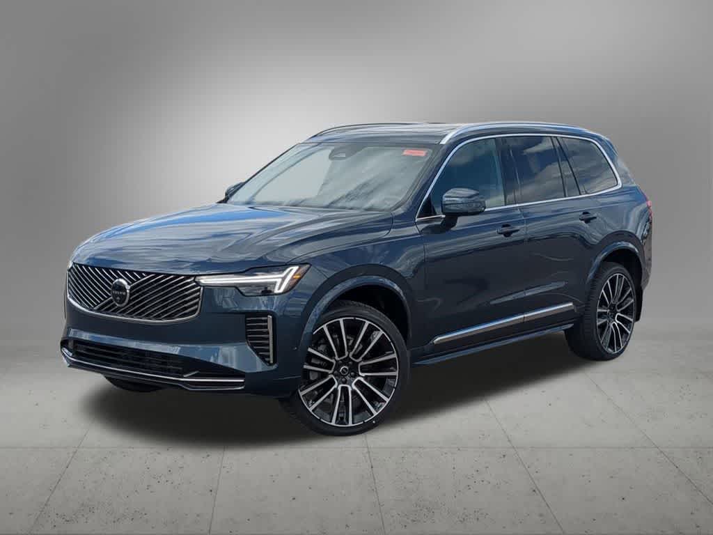 Thumbnail: 2026 Volvo XC90 - 1