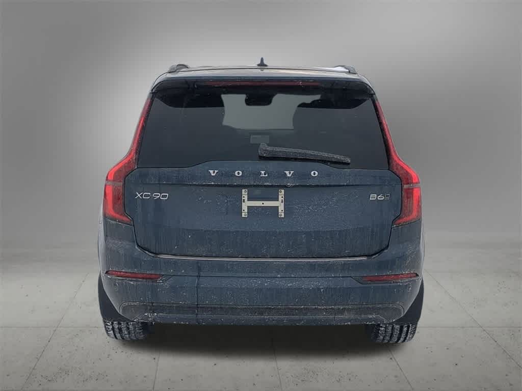 Thumbnail: 2026 Volvo XC90 - 5