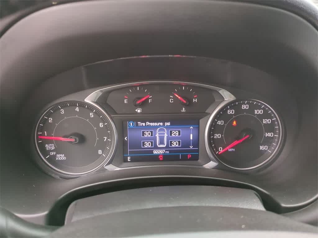 Thumbnail: 2019 GMC Terrain - 24