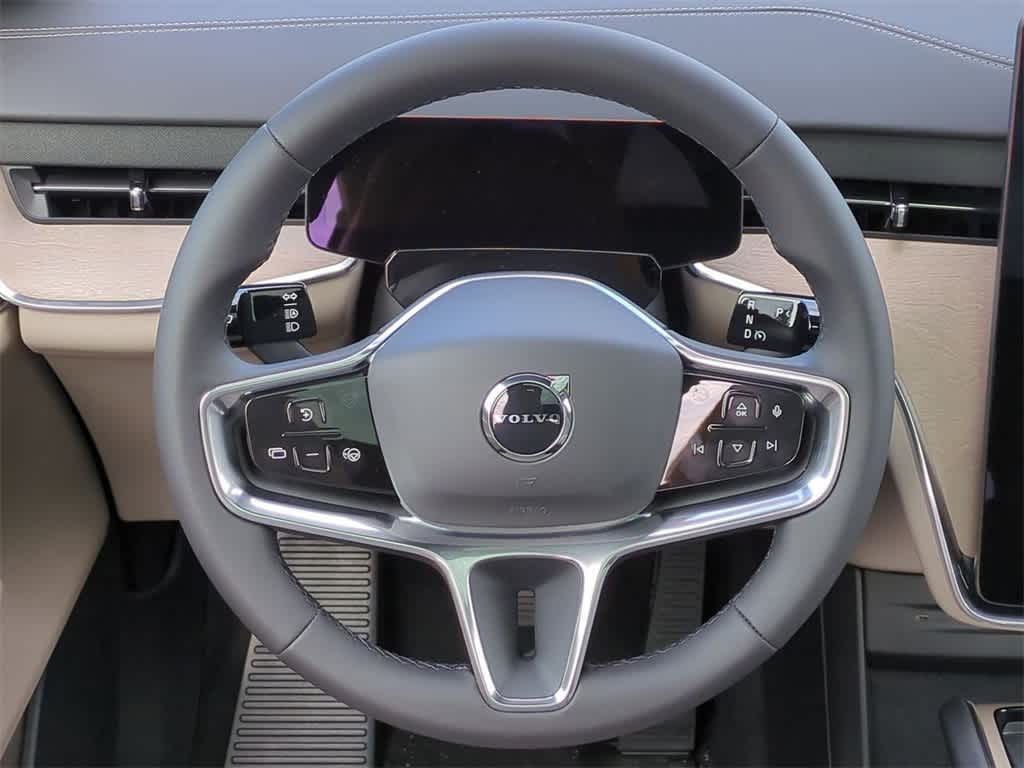 Thumbnail: 2025 Volvo EX90 - 23