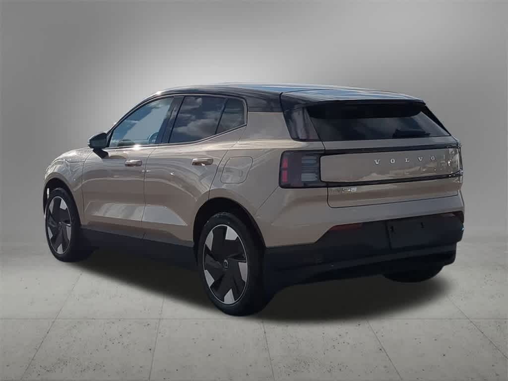 Thumbnail: 2026 Volvo EX30 - 4