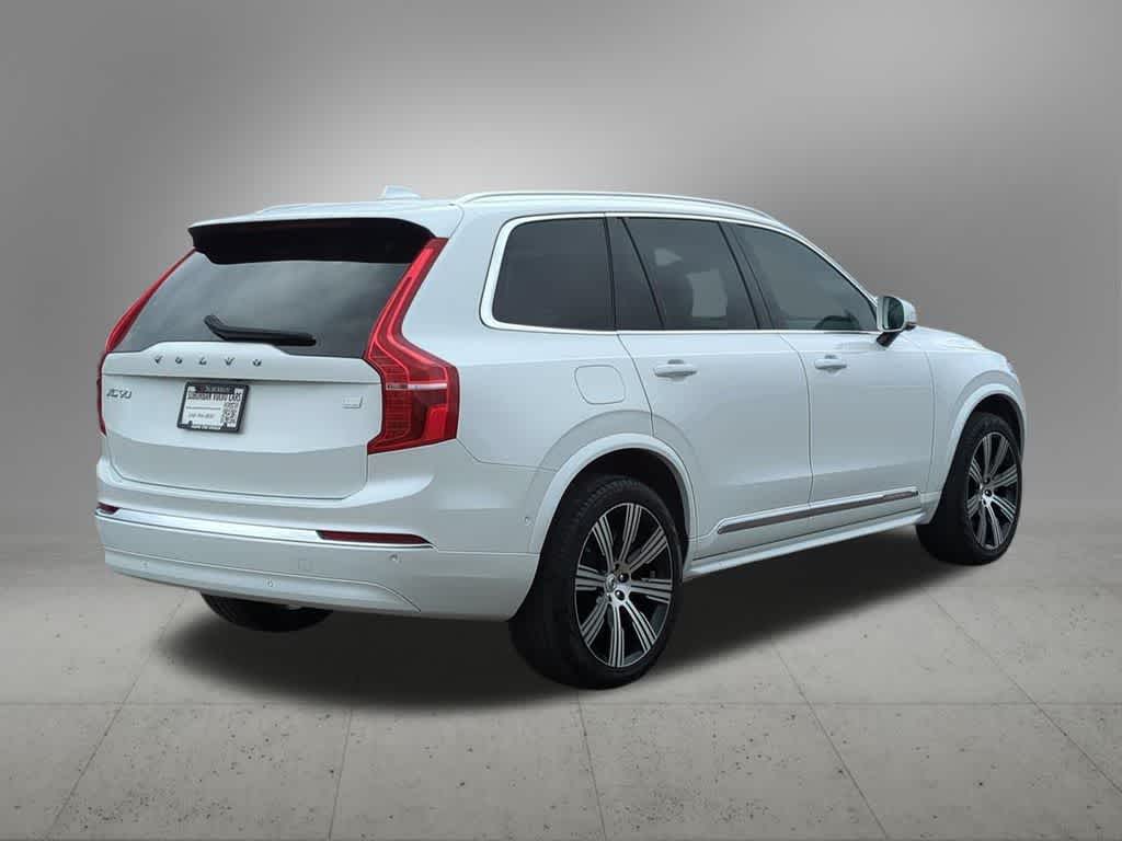 Thumbnail: 2023 Volvo XC90 - 5