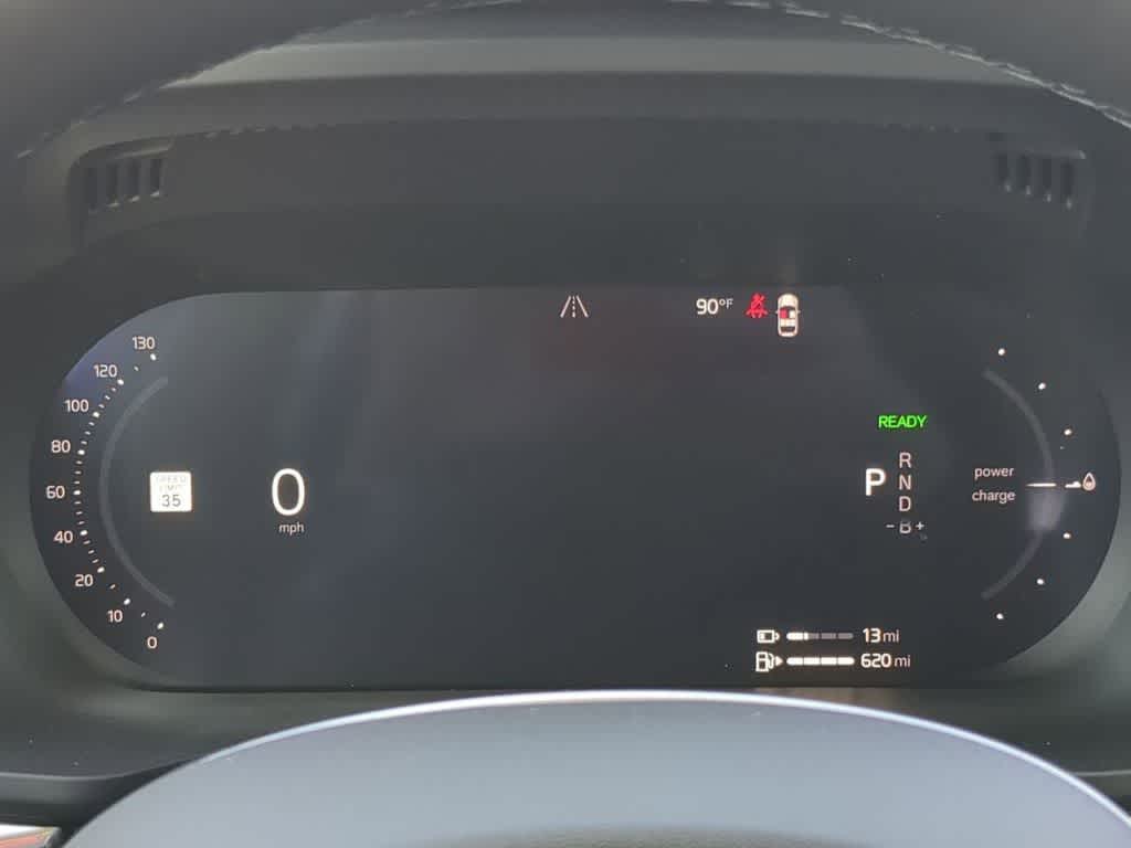 Thumbnail: 2026 Volvo XC60 - 30