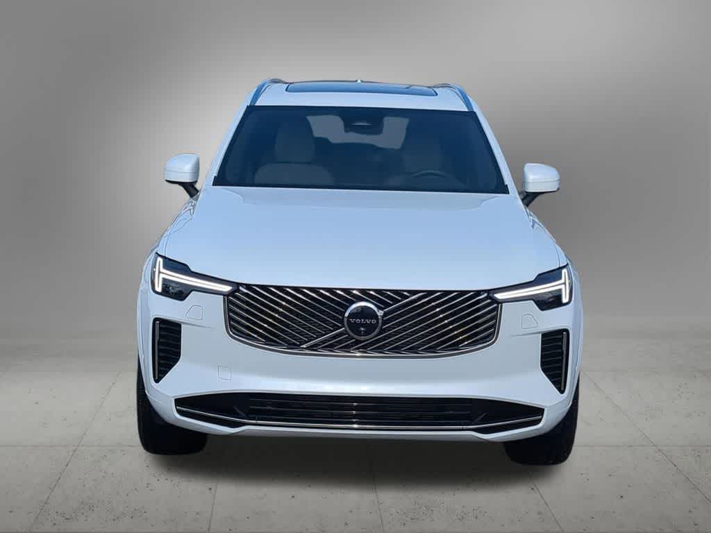 Thumbnail: 2026 Volvo XC90 - 9