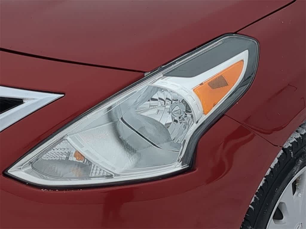 Thumbnail: 2019 Nissan Versa - 10