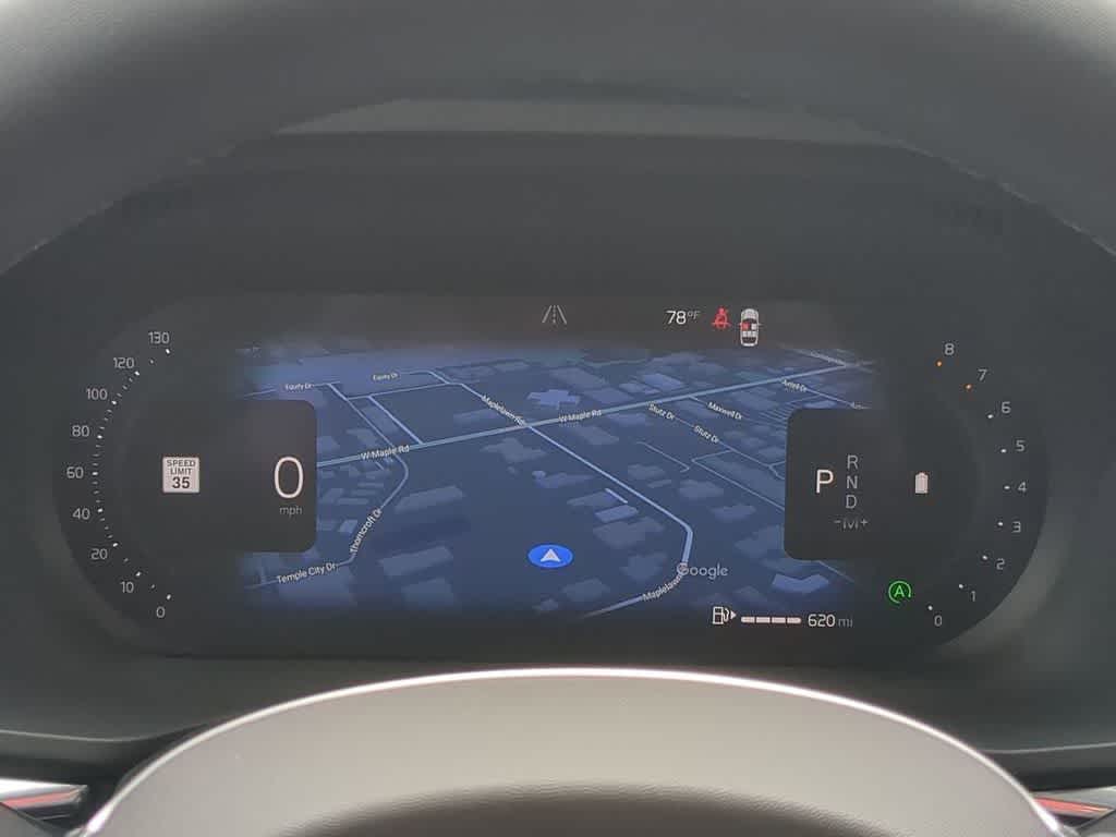 Thumbnail: 2026 Volvo XC60 - 31