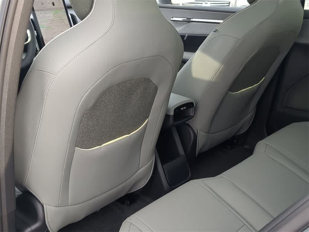 Thumbnail: 2026 Volvo EX30 - 17