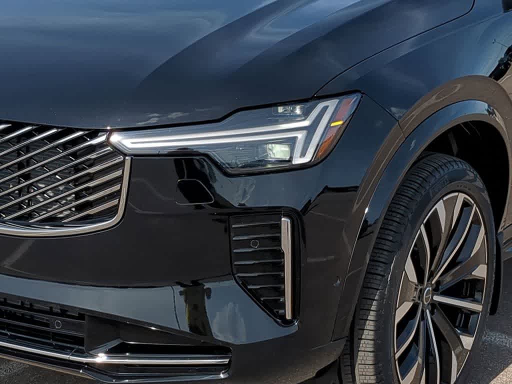 2026 Volvo XC90 Plus - Photo 10