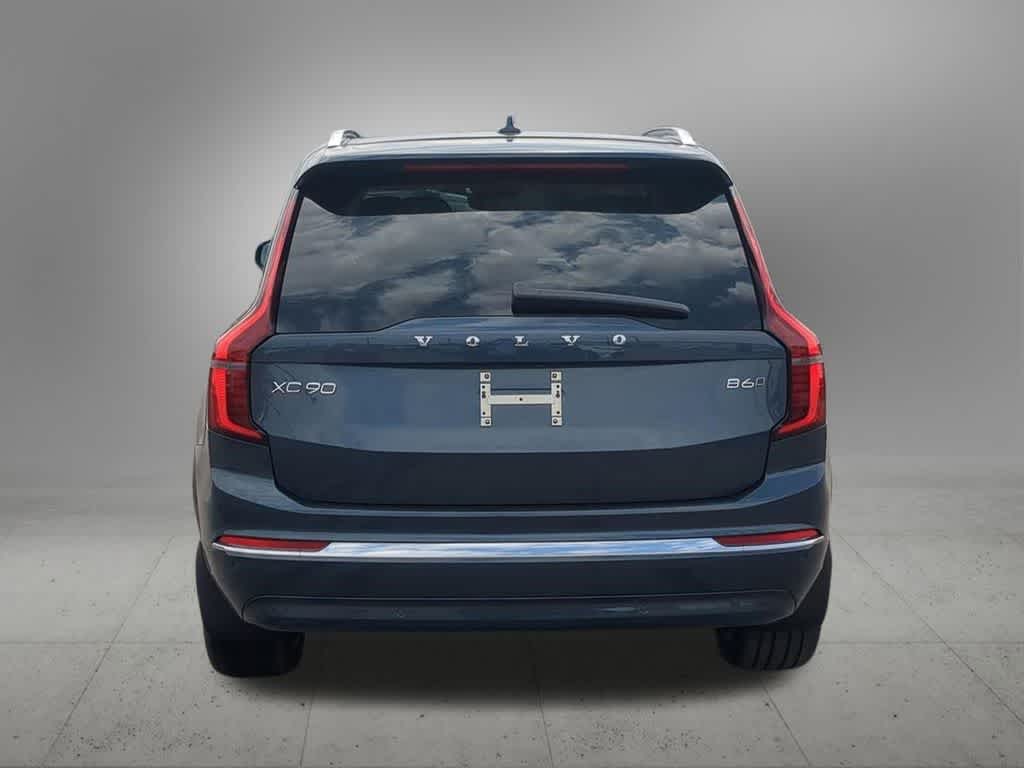 Thumbnail: 2026 Volvo XC90 - 5