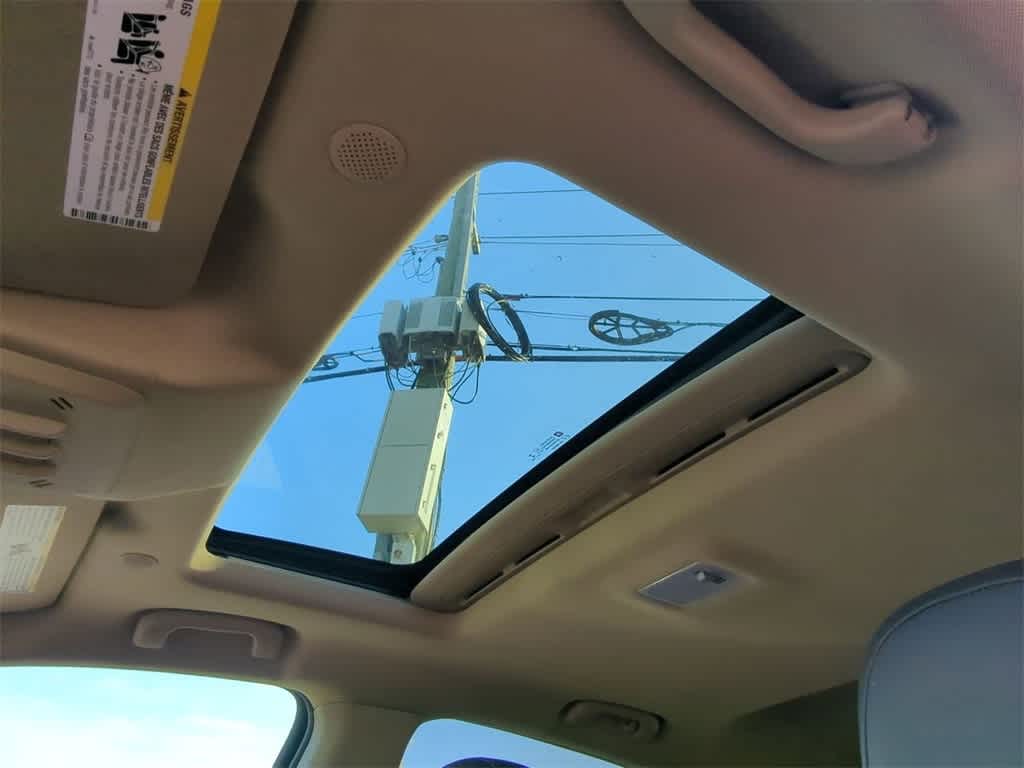 Thumbnail: 2014 Buick Encore - 19