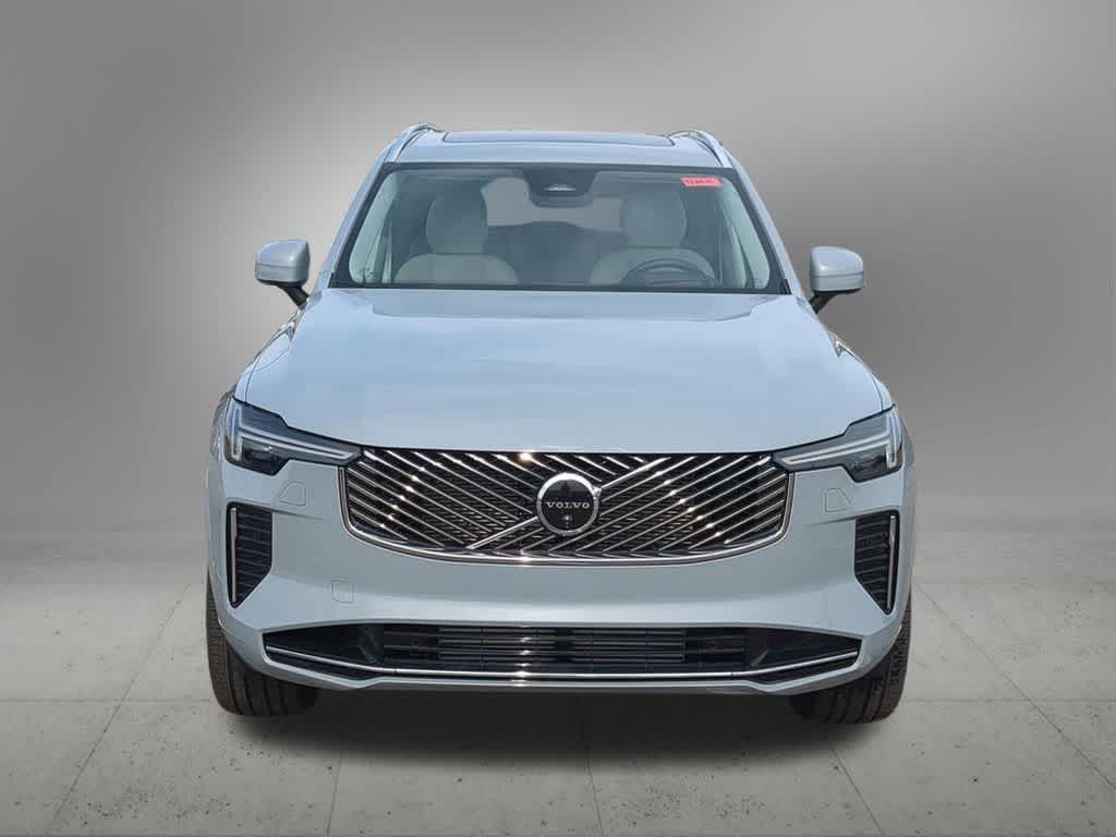 Thumbnail: 2026 Volvo XC90 - 9