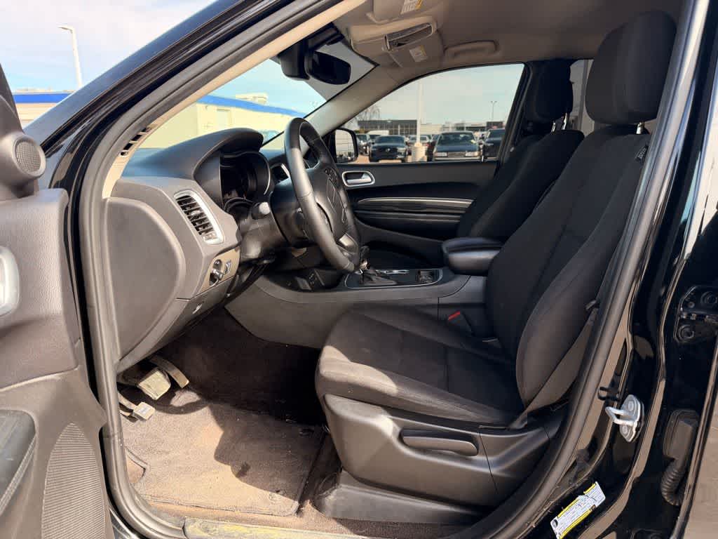 Thumbnail: 2019 Dodge Durango - 7