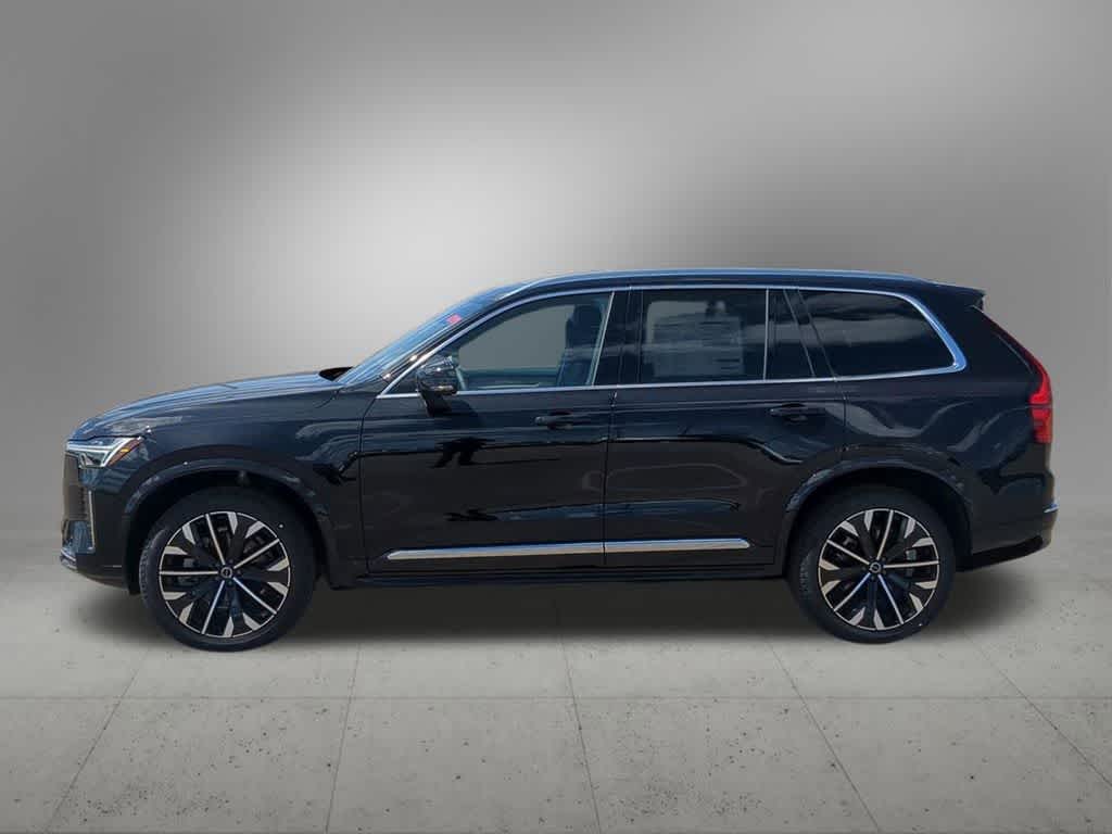 Thumbnail: 2026 Volvo XC90 - 3