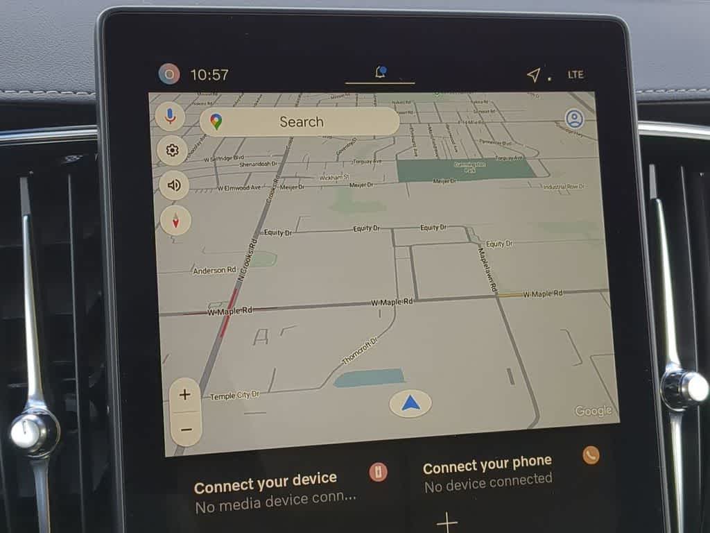 Thumbnail: 2026 Volvo XC90 - 27