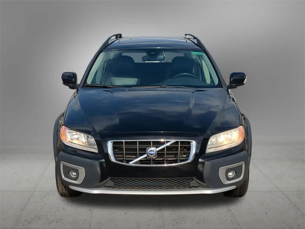 Thumbnail: 2008 Volvo XC70 - 9
