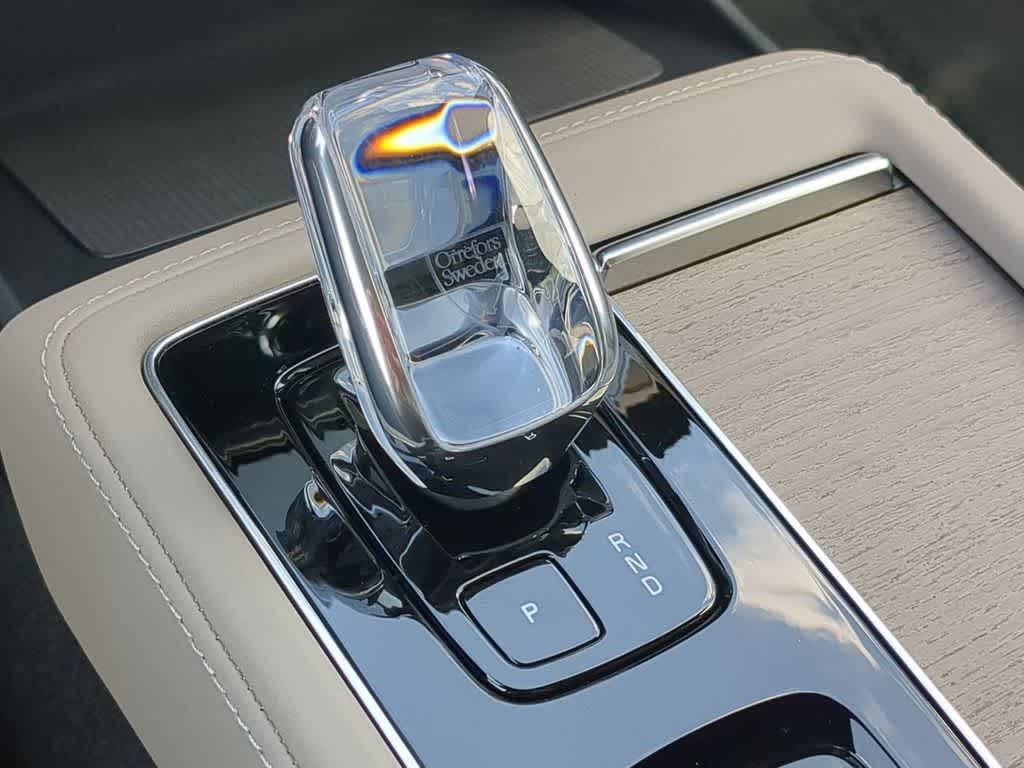 Thumbnail: 2026 Volvo XC90 - 29