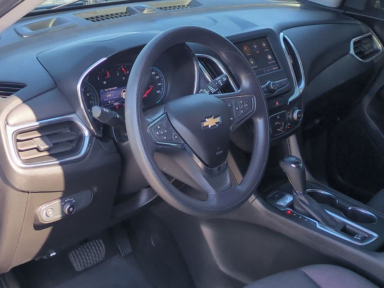 2020 Chevrolet Equinox LT 2