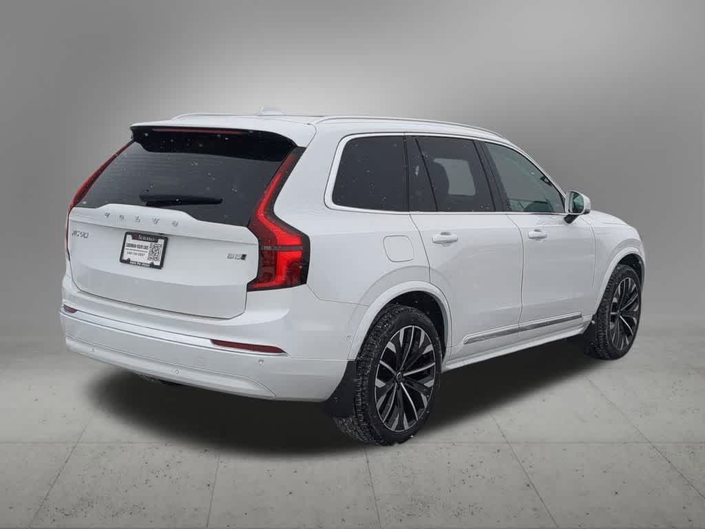Thumbnail: 2025 Volvo XC90 - 6