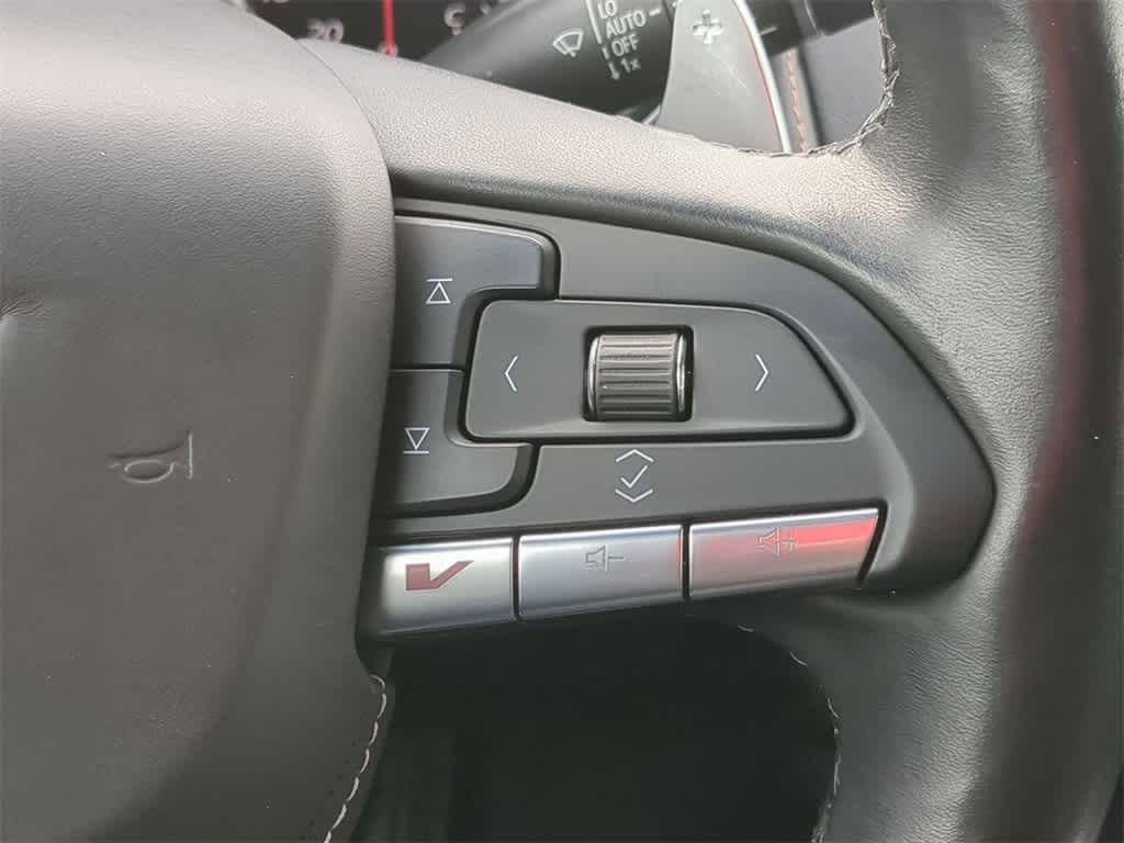 Thumbnail: 2022 Cadillac CT5 - 23