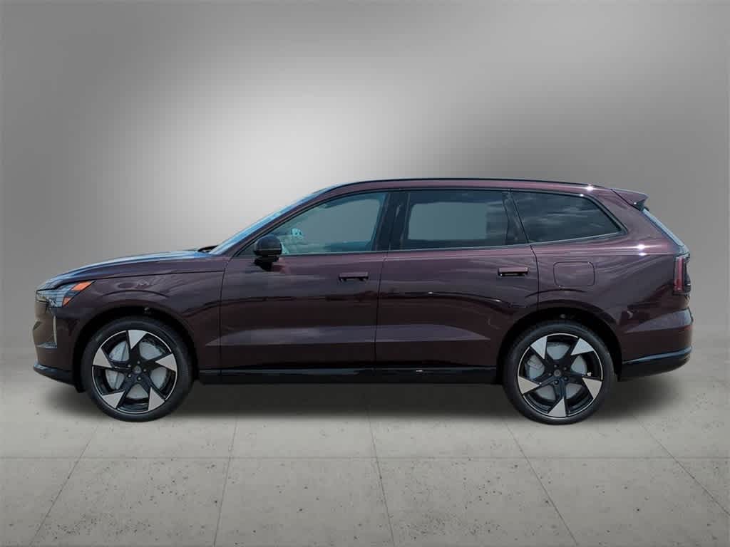 Thumbnail: 2025 Volvo EX90 - 3