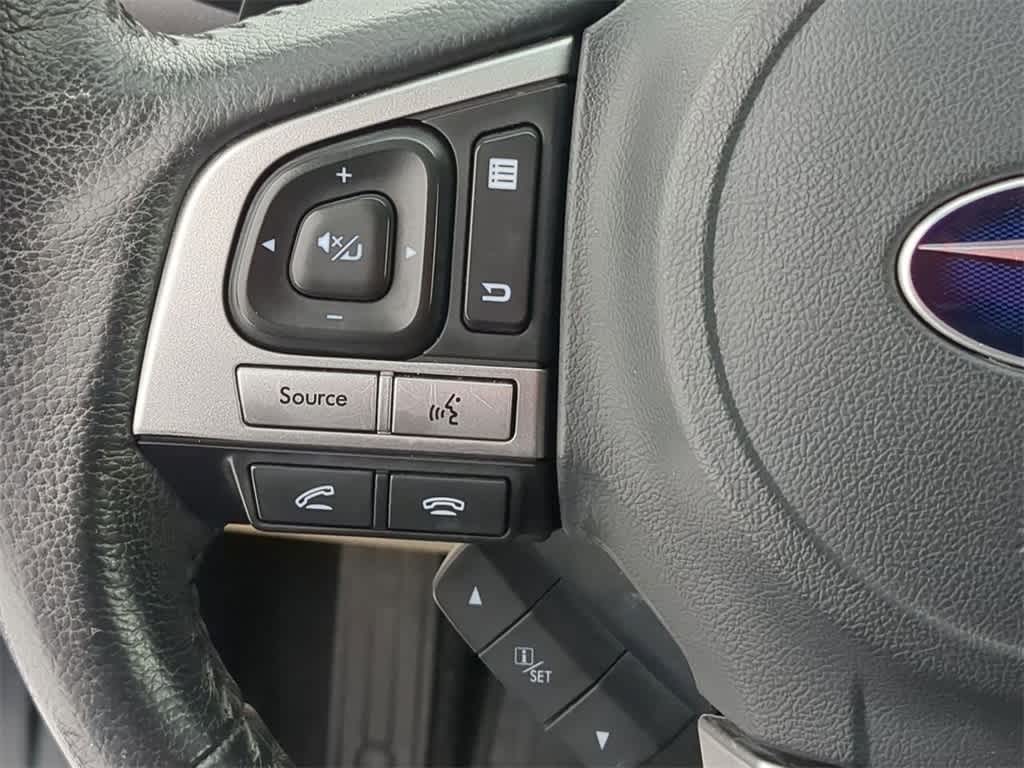 Thumbnail: 2017 Subaru Outback - 22